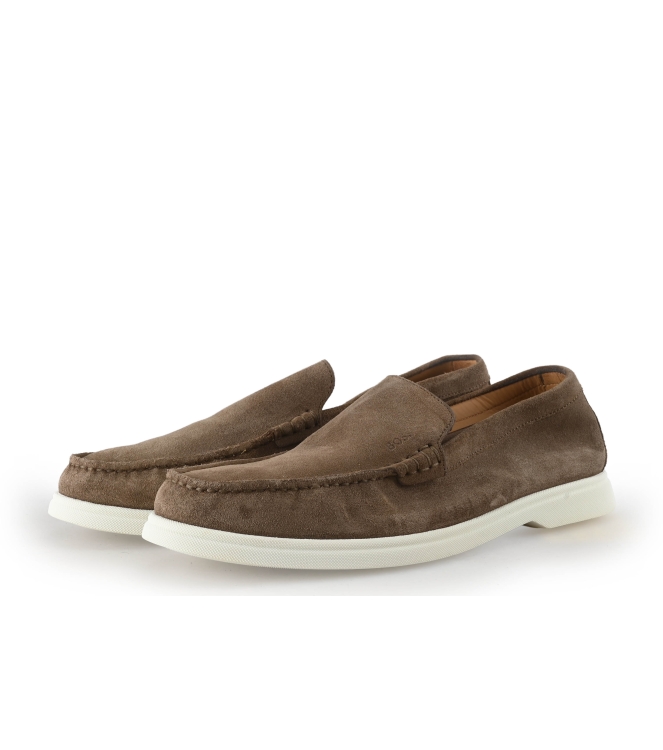 Boss Slip-ons