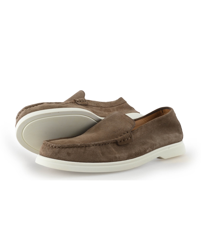Boss Slip-ons