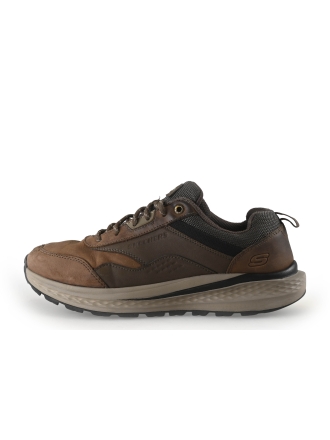 Skechers Sneaker Braun 355684
 Größe 43
 