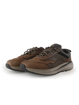Skechers Sneaker Braun 355684
 Größe 43
 
