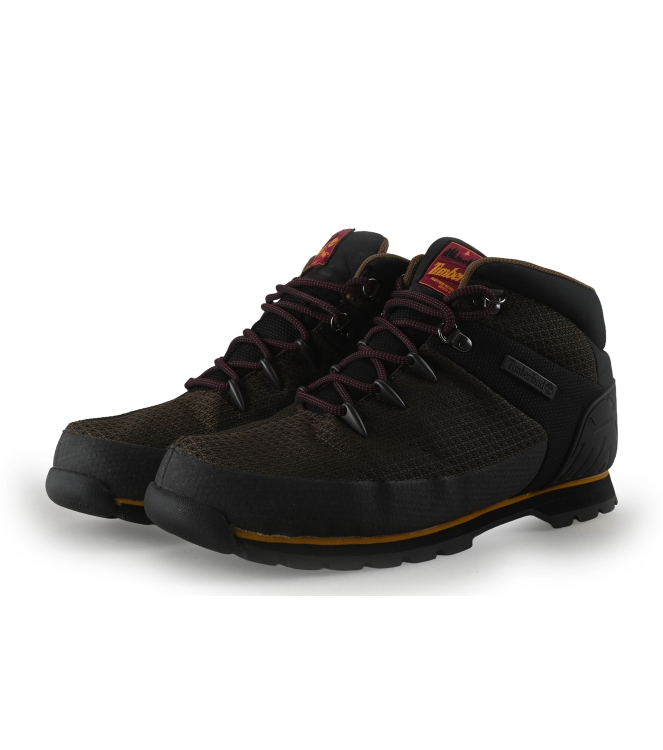 Timberland Schnürstiefel