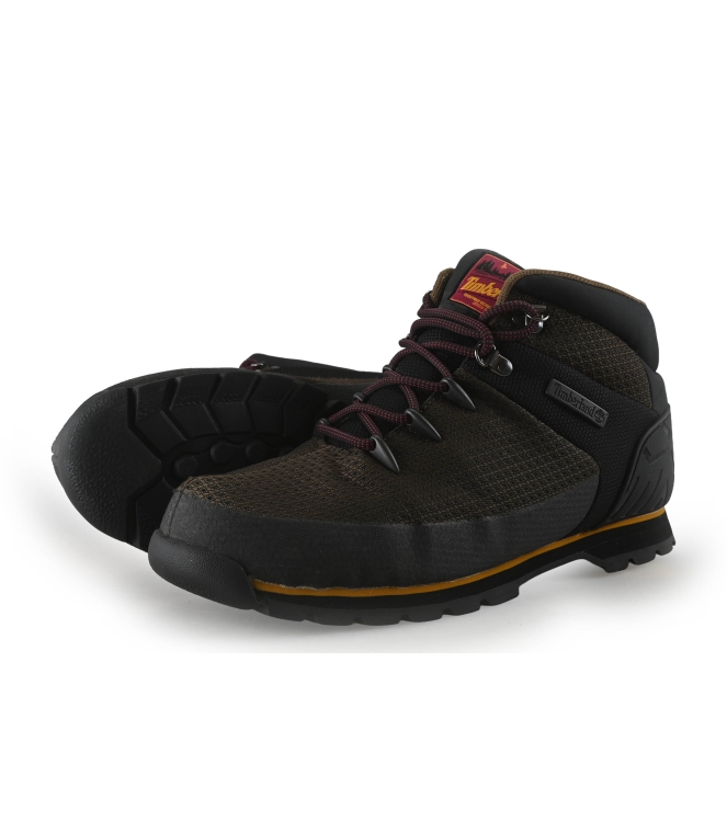 Timberland Schnürstiefel