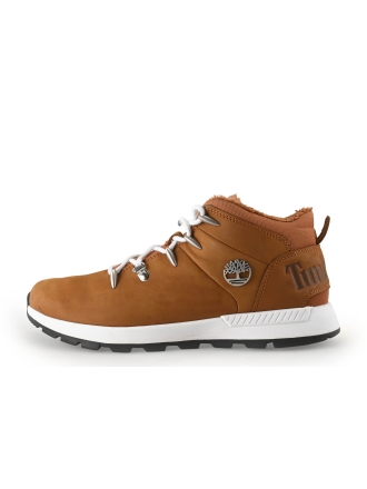 Timberland Schnürstiefel Braun 355686
 Größe 43
 