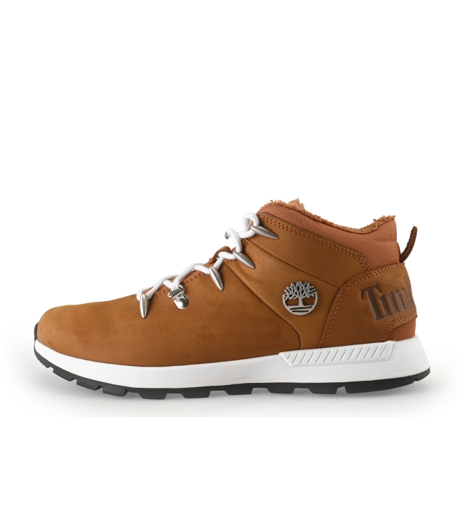 Timberland Schnürstiefel