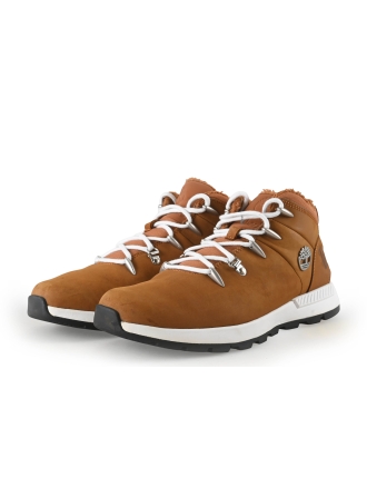 Timberland Schnürstiefel Braun 355686
 Größe 43
 