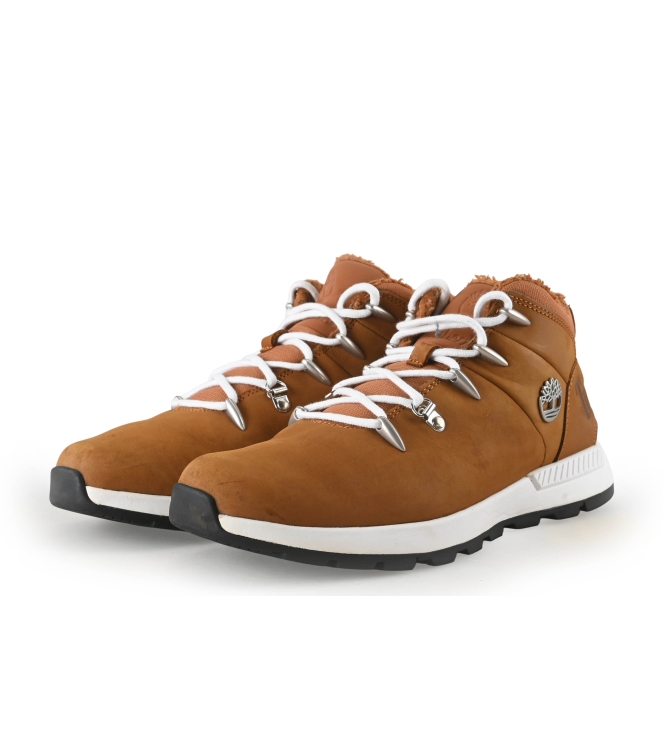 Timberland Schnürstiefel
