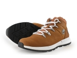 Timberland Schnürstiefel