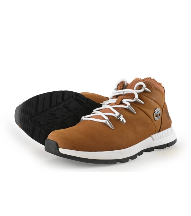 Timberland Schnürstiefel