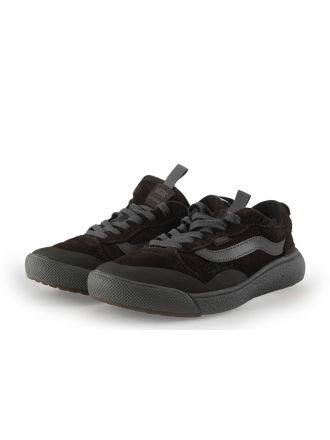 Vans Sneaker Braun 355687
 Größe 40½
 