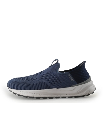 Skechers Slip-ons Blau 355688
 Größe 46
 