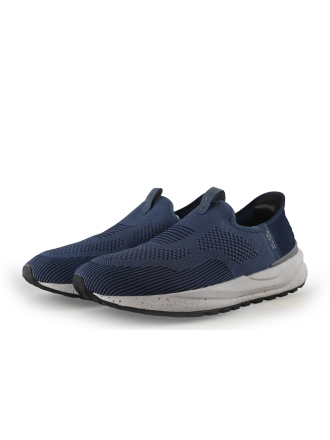 Skechers Slip-ons Blau 355688
 Größe 46
 