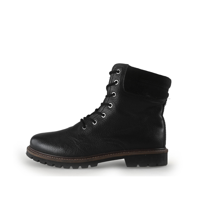 Manfield Schnürstiefel