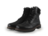 Manfield Schnürstiefel