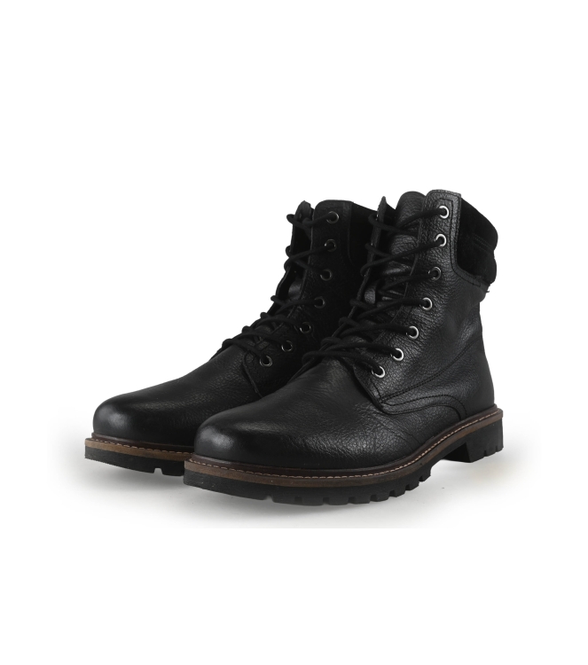 Manfield Schnürstiefel