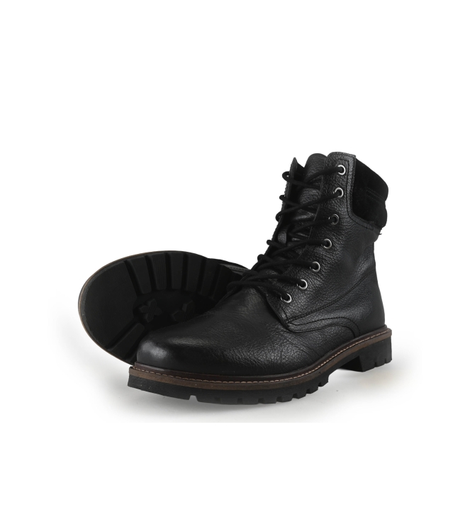Manfield Schnürstiefel