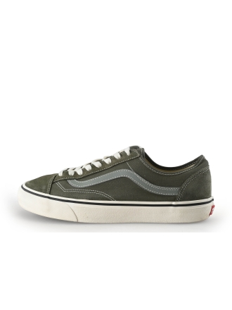 Vans Sneaker Grün 355692
 Größe 43
 