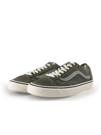 Vans Sneaker Grün 355692
 Größe 43
 
