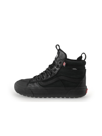 Vans Hohe Sneaker Schwarz 355693
 Größe 38
 
