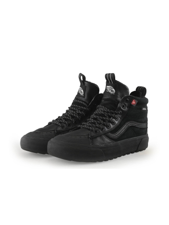 Vans Hohe Sneaker Schwarz 355693
 Größe 38
 