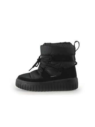 Antarctica Schneestiefel Schwarz 355694
 Größe 38
 