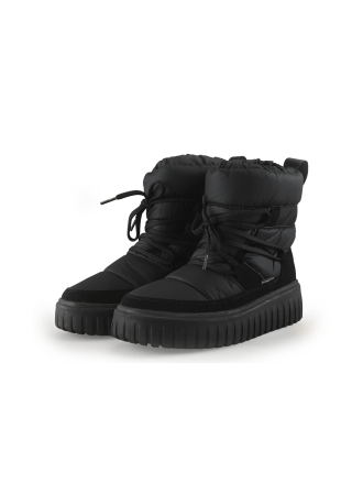 Antarctica Schneestiefel Schwarz 355694
 Größe 38
 