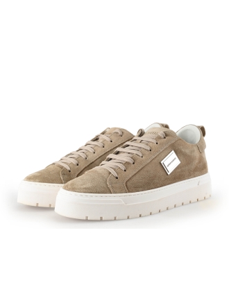 Antony Morato Sneaker Beige 355695
 Größe 42
 
