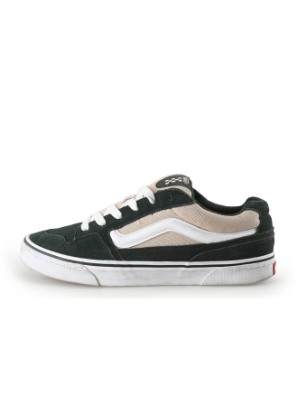 Vans Sneaker Schwarz 355696
 Größe 47
 