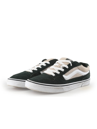 Vans Sneaker Schwarz 355696
 Größe 47
 