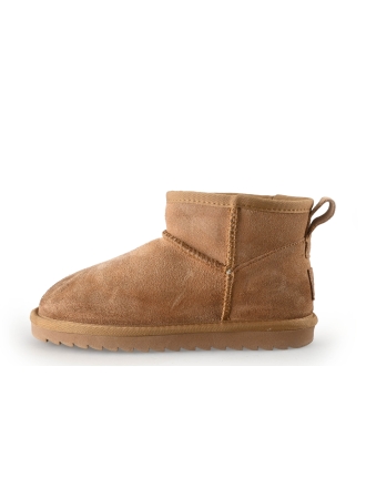 Colors of California Boots Cognac 355701
 Größe 34
 