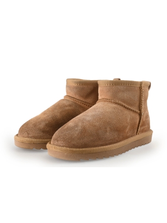 Colors of California Boots Cognac 355701
 Größe 34
 