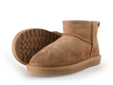 Colors of California Boots