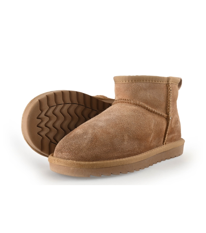 Colors of California Boots