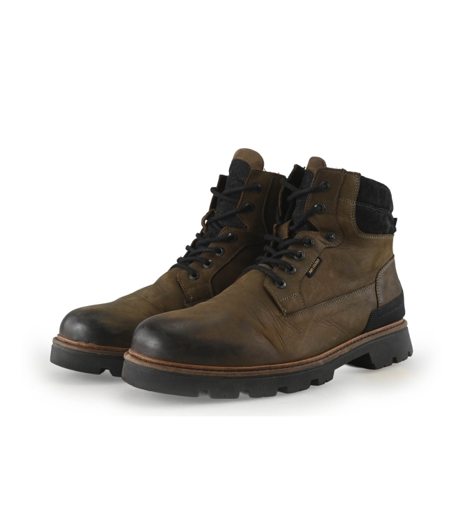 PME Legend Schnürstiefel