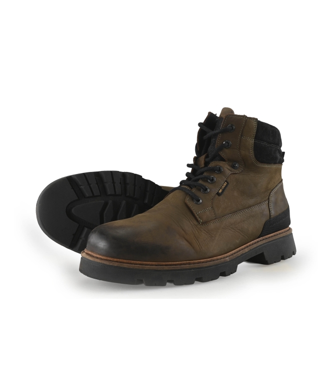 PME Legend Schnürstiefel