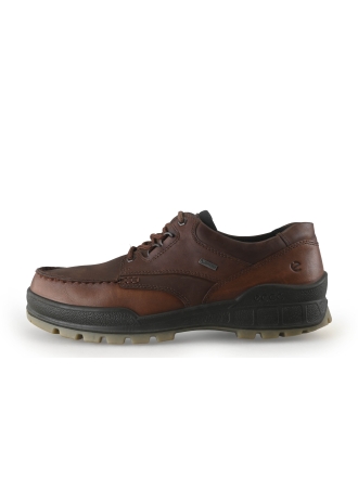 Ecco Schnürschuhe Braun 355705
 Größe 44
 