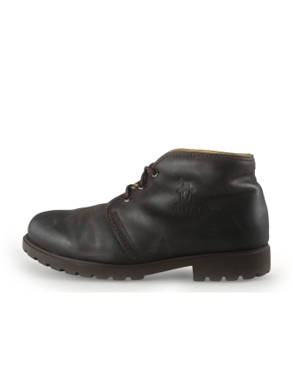 Panama Jack Schnürstiefel Braun 355706
 Größe 43
 