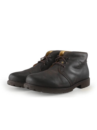 Panama Jack Schnürstiefel Braun 355706
 Größe 43
 