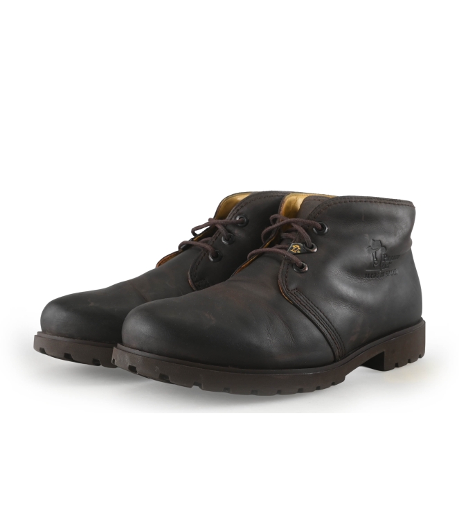 Panama Jack Schnürstiefel