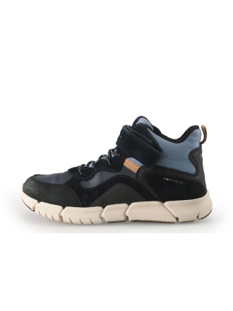 Geox Hohe Sneaker Blau 355707
 Größe 34
 