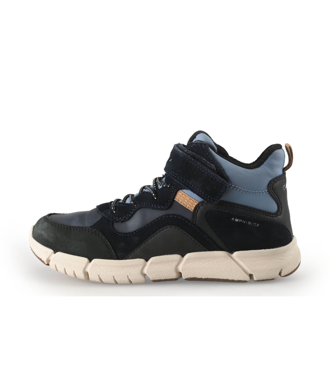 Geox Hohe Sneaker