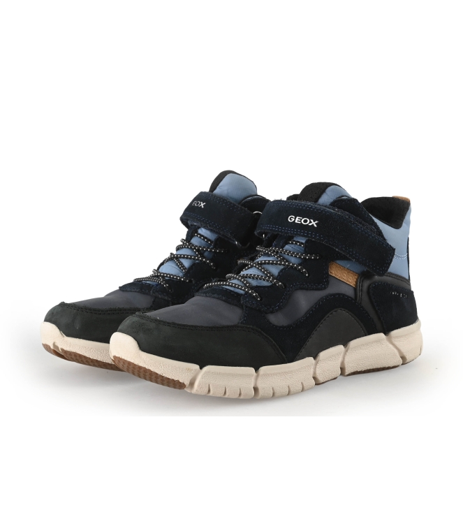 Geox Hohe Sneaker