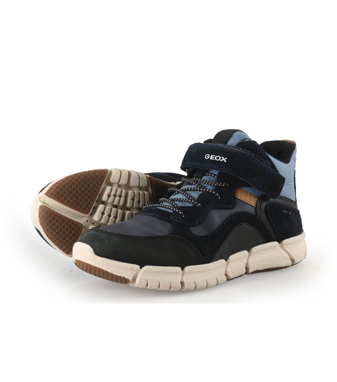 Geox Hohe Sneaker