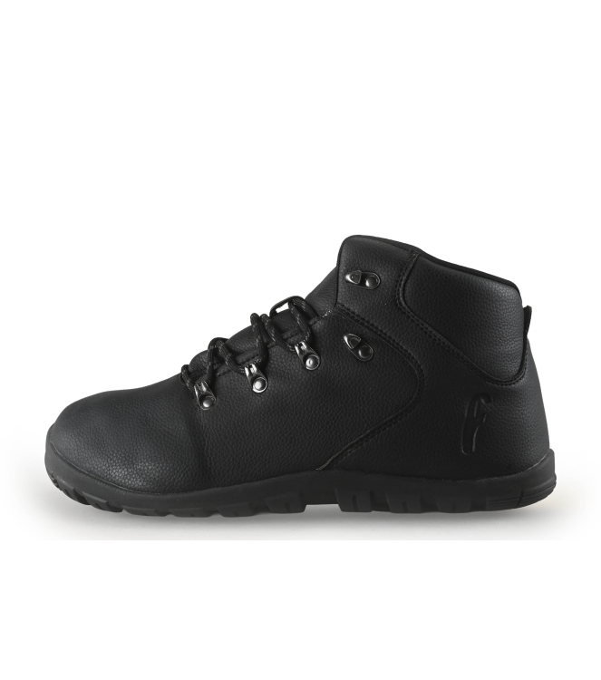 Freet Barefoot Schnürstiefel