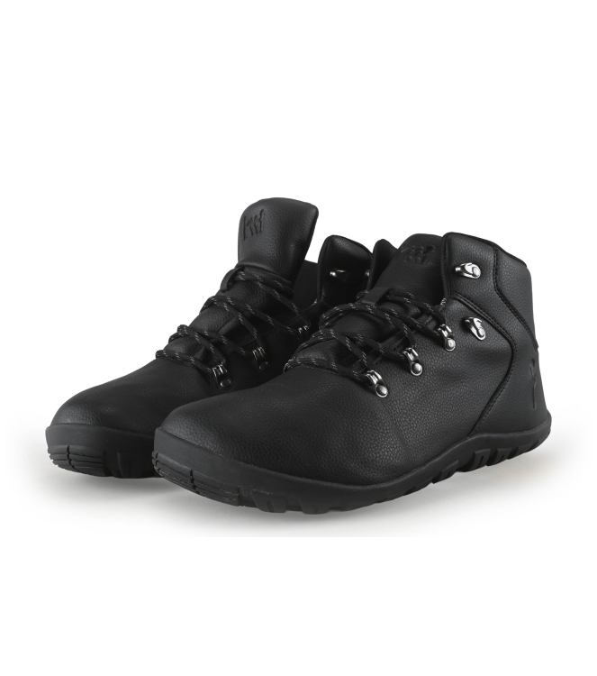 Freet Barefoot Schnürstiefel