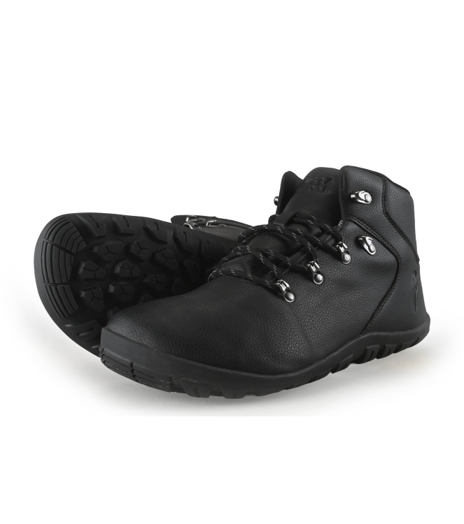 Freet Barefoot Schnürstiefel