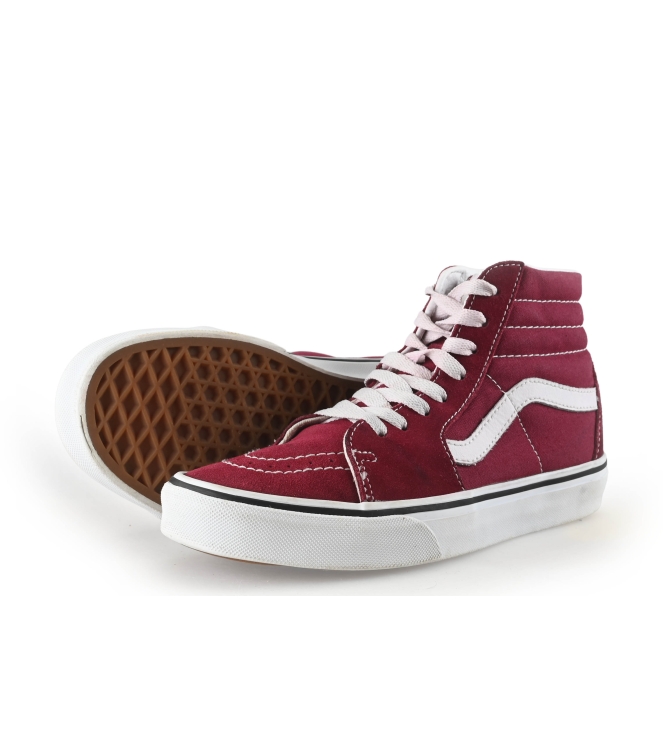 Vans Hohe Sneaker