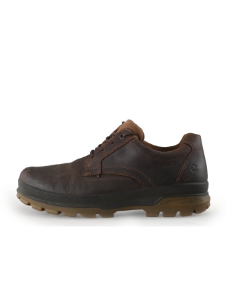 Ecco Schnürschuhe Braun 355712
 Größe 43
 