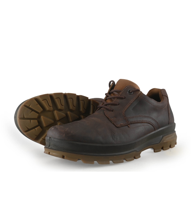 Ecco Schnürschuhe