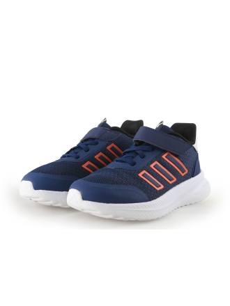 Adidas Sneaker Blau 355713
 Größe 33
 