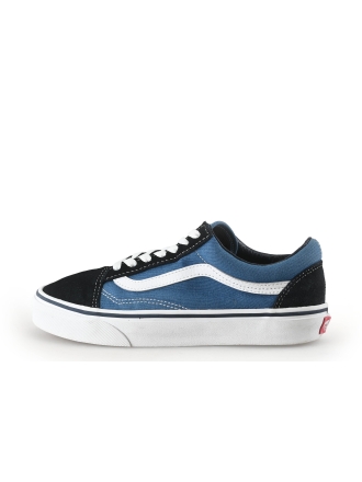 Vans Sneaker Blau 355716
 Größe 36½
 